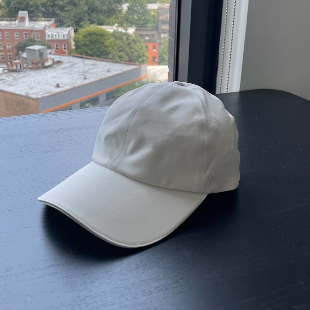 Fast and Free Running Hat